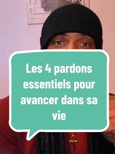 Il y a 4 personnes que tu dois absolument pardonner si tu veux avancer dans ta vie. Parce que tant que ton cœur reste attaché à certaines blessures du passé…une partie de ton énergie reste bloquée avec elles🚫🫂💔 Écris