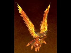 [WOW] Mount Guide - Sonnenfalke der Spitzen (Rukhmar) [DE/GER]