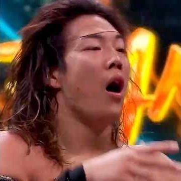 Konosuke Takeshita vs Bandido
