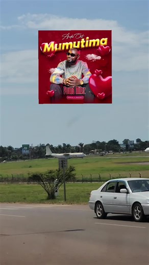 MUMUTIMA @POUND MILEZ 🇺🇬 ✅️ let's stream this guys 🔥 #fyp