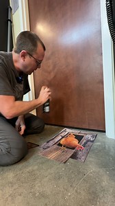 Chicken Leaving Decal https://www.rmwraps.com/shop-products/p/chicken-leaving-decal #rmwraps @rmwraps #decals #stickers | Rm Wraps