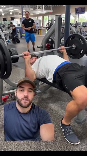 Progressive Bench Press Training Plan for Strength and Endurance