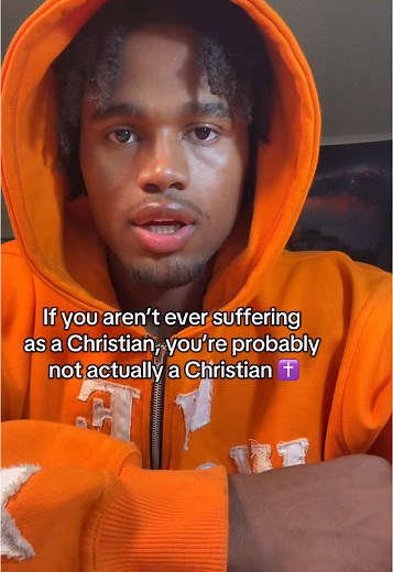 Understanding True Christian Faith Through Suffering