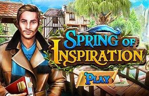 Play Spring of Inspiration Game