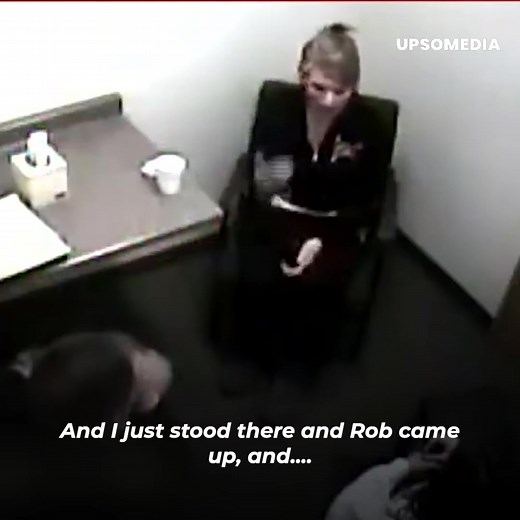 She was unfaithful to her husband with her new boss, but she never imagined that affair would have a tragic outcome, which would forever change the lives of two families. | The Witness