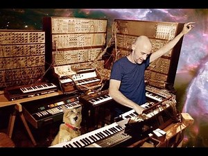 Moby releases 4h of ambient music for free download
