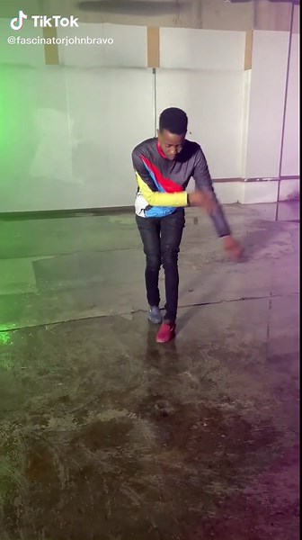 Woza Madala Dance Challenge by Skhothane