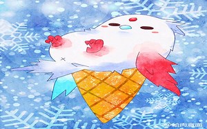 【13】世界第一冰鸟 国外大神Froggen 教你做鸟 VS小法 第5期