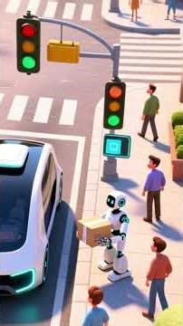 Dreaming Beyond Robots