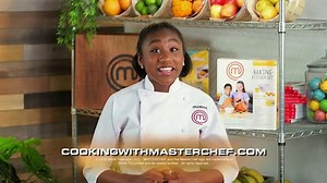 Shine Television TV Spot, 'MasterChef Jr. Baking Set'