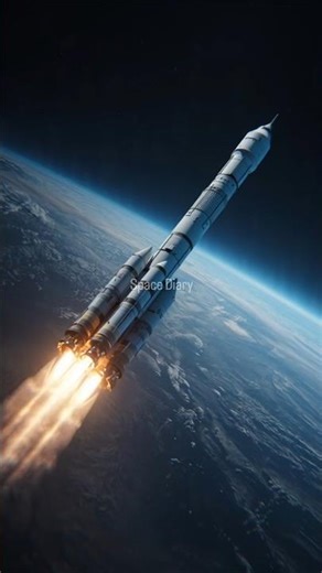 How Rockets Land Back on Earth? 🚀 | Space Science Explained