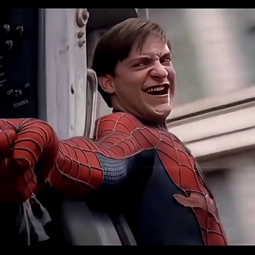 “They Finally Saw His Face… And Still Chose to Protect Him ❤️ | Spider-Man 2”