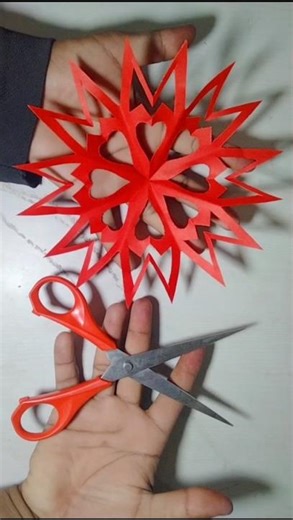 Paper Ka Cutting Cut #papercutting #paperart #paperwallcraft