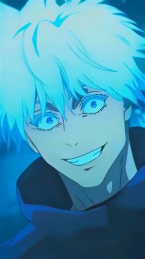 Anime Edit Video Clip | Saturo gojo | Jujutsu Kisen | Action Clip | R2UEVIL