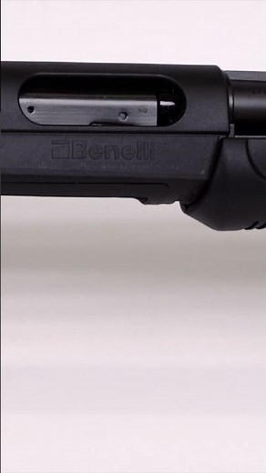 Quick Look at the Benelli Nova Pump Action 12 Gauge! #benelli #nova #benellinova