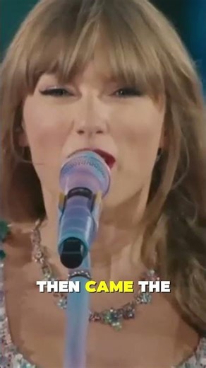 How Taylor Swift Turned Re-recordings Into Billions #taylorswift #erastour