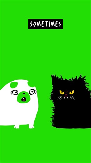 That resting face...