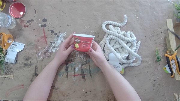 3.4K views · 142 reactions | Easy DIY Easter basket | Burlap Kitchen | Facebook