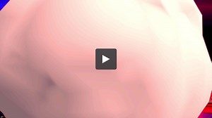 [Vore Animation] Feeling You in my Belly