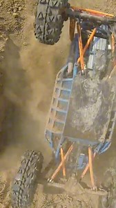 Rock Bouncer Backflip Fail #offroad #fails #4x4 | BUSTED KNUCKLE FILMS