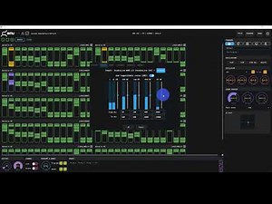 EMU Tutorial 3: Settings