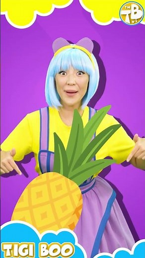 Poop Poop Song | TigiBoo #shorts