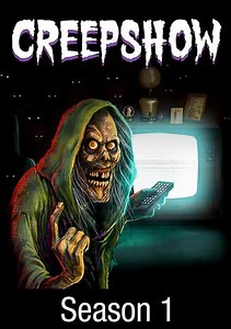 Creepshow: Skincrawlers / By the Silver Water of Lake Champlain