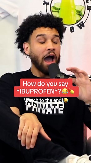 1.5M views · 69K reactions | How do you say it? You Should Know Podcast ep65 | You Should Know Podcast | Facebook