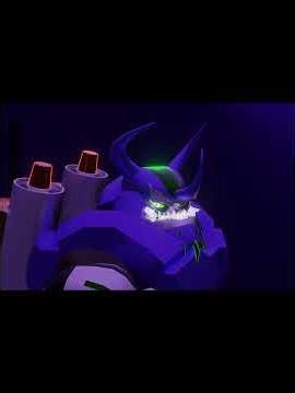 Vietnam War Hero Clip: Galvatron Betrays Arbiter #Halo #Galvatron