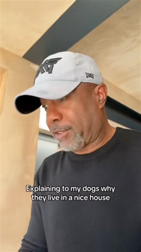 461K views · 11K reactions | “Whatever dad just give us a treat” | Darius Rucker | Facebook