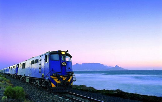 Blue Train Local Deals