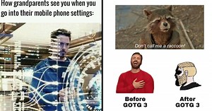 Marvel Memes for Superhero Fiends (May 23, 2023)