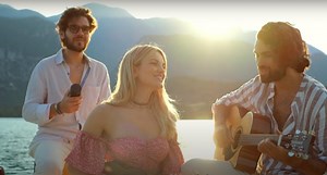 Italian cover of Master KG’s ‘Jerusalema’ is a global hit!