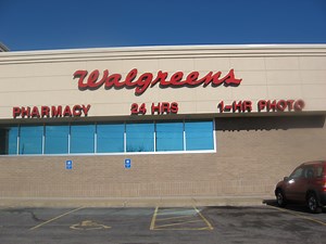 Prescription Changes: Walgreens, Express Scripts to End Relationship on Jan. 1