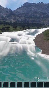 Imagine Using Water To Destroy A Base - Space Engineers 2 | Space Engineers