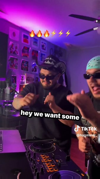 Bilingual DJ Mixes: Mixing Cultures and Styles | Mashup Madness