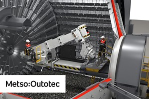 Expanding your mill relining options for improved performance - International Mining