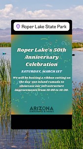 Arizona State Parks on Reels | Facebook