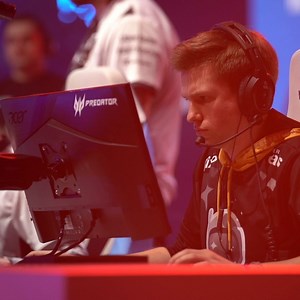 36 reactions | Catch a glimpse of the highlights and experience the intense competition and electrifying atmosphere of the Rainbow 6 #SixInvitational one more time. #GG, Montreal! | Predator Gaming | Facebook