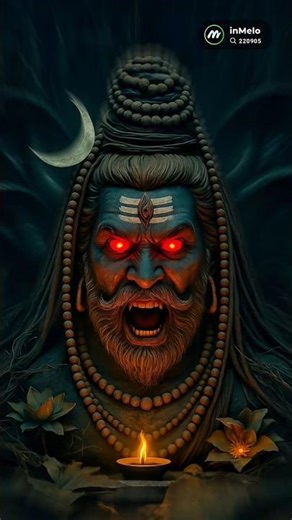 Mere Bhai Woh Mahakal Hai Kaal Palat Dete He | Mahakal Mahadev #mahakal #mahadev #status #trending