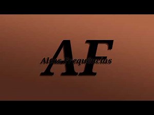 Cobre – 923.9297813366184 Hz (2ª Versão)