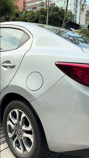 Mazda 2 Sedan Grand Touring LX 2019
