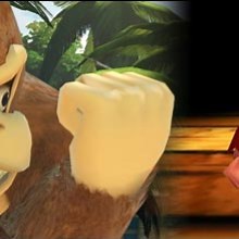 Super Smash Bros. Ultimate crowd sings the 'DK Rap' all together during E3 2018 invitational and it's awesome