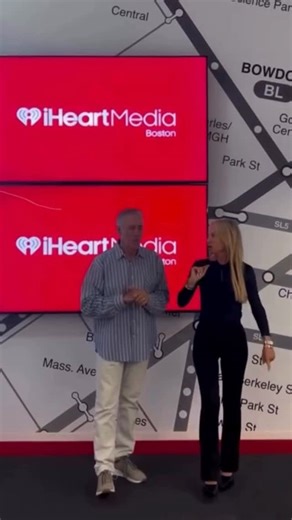 Lisa Donovan | HAPPY BIRTHDAY BILLY!!! We all love you!! You make our job so much fun every single day. @thebillycosta @billyandlisainthemorning @kiss108 | Instagram