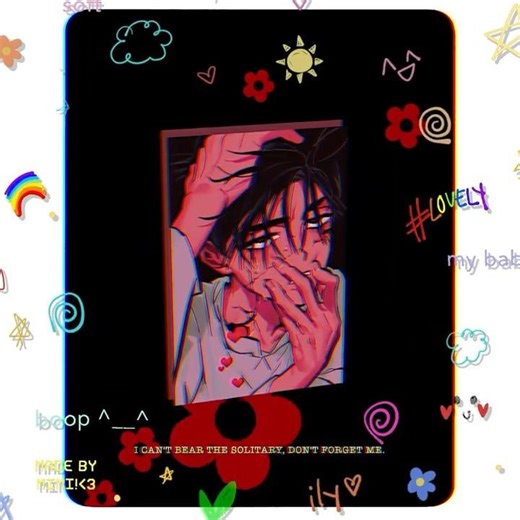 "spoken for" // flavor foley + kasane teto ft. till, sua, ivan, and mizi [alien stage] edit