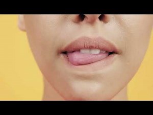 Cili (can i lick it)