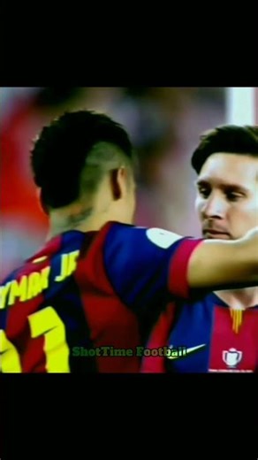 Neymar & Messi Best Duo Moments 💫