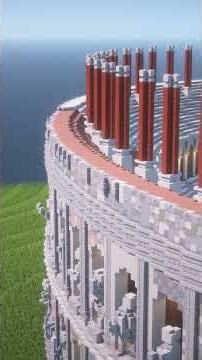 600 Stunden für das KOLOSSEUM #survival