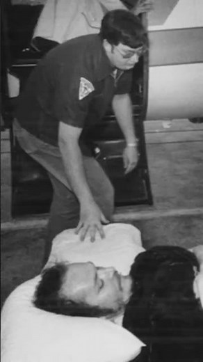 Assassination Attempt on Larry Flynt