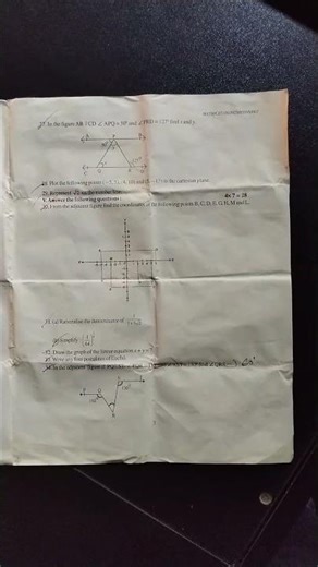 TBSE CLASS IX MATHEMATIC HALF YEARLY EXAM PAPER 2025 💥🔥💯🔥💥🔥💯💥💥💥🔥💯💥💥💥💥💥💥💥